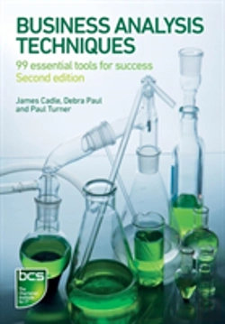 Bertrand.pt - Business Analysis Techniques
