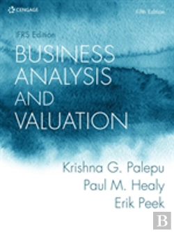 Bertrand.pt - Business Analysis Valuation Ifrs 5e
