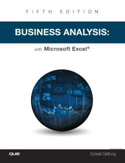 Bertrand.pt - Business Analysis With Microsoft Excel