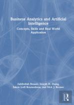 Business Analytics And Artificial Intelligence