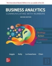 Business Analytics Ise