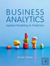 Business Analytics