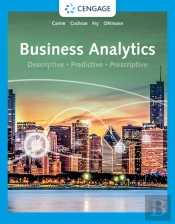 Business Analytics