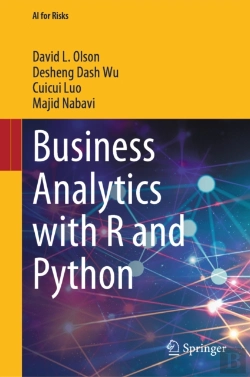 Bertrand.pt - Business Analytics With R And Python