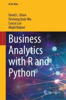 Business Analytics With R And Python