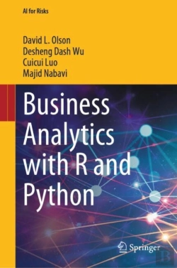 Bertrand.pt - Business Analytics With R And Python