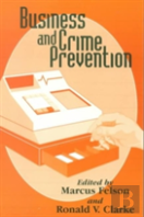 Business And Crime Prevention