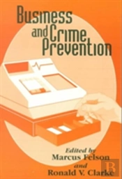Business And Crime Prevention