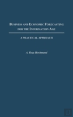Bertrand.pt - Business And Economic Forecasting For The Information Age