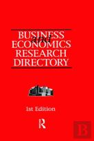 Business And Economics Research Directory