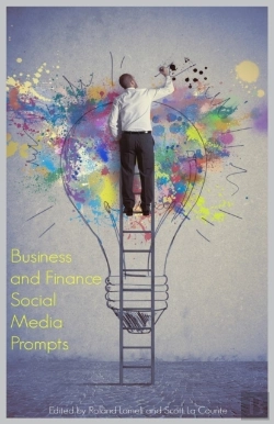 Bertrand.pt - Business And Finance Social Media Prompts