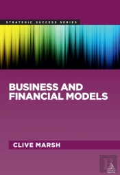 Business And Financial Models