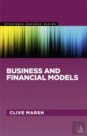 Business And Financial Models