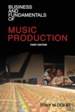 Bertrand.pt - Business And Fundamentals Of Music Production