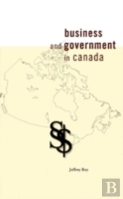 Business And Government In Canada
