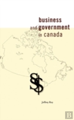 Bertrand.pt - Business And Government In Canada