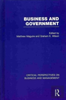 Business And Government