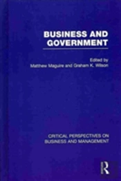 Business And Government