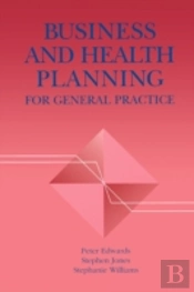 Business And Health Planning In General Practice