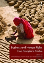 Business And Human Rights