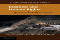 Business And Human Rights