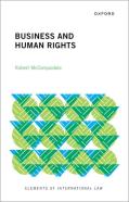 Business And Human Rights