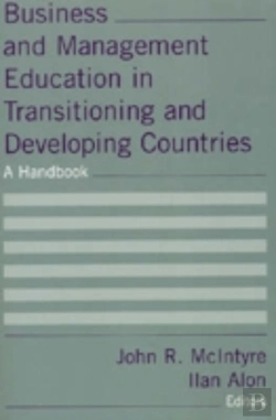 Bertrand.pt - Business And Management Education In Transitioning And Developing Countries
