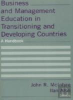 Business And Management Education In Transitioning And Developing Countries