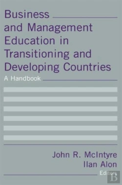 Bertrand.pt - Business And Management Education In Transitioning And Developing Countries