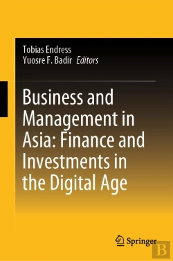 Bertrand.pt - Business And Management In Asia: Finance And Investments In The Digital Age