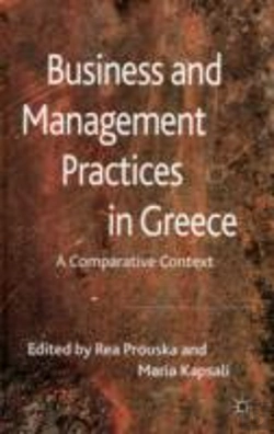 Bertrand.pt - Business And Management Practices In Greece
