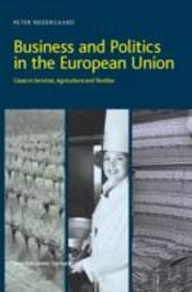 Business And Politics In The European Union