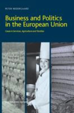 Bertrand.pt - Business And Politics In The European Union