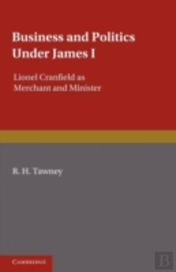 Bertrand.pt - Business And Politics Under James I