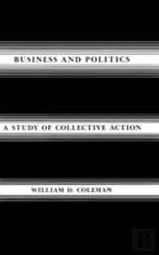 Business And Politics