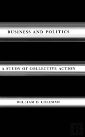 Business And Politics