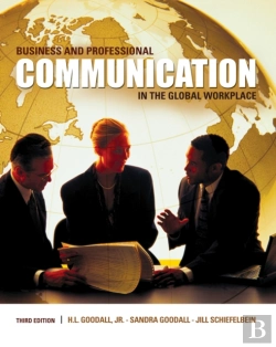 Bertrand.pt - Business And Professional Communication In The Global Workplace
