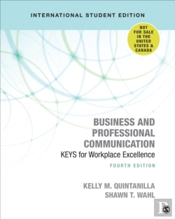 Bertrand.pt - Business And Professional Communication - International Student Edition