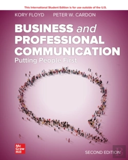 Bertrand.pt - Business And Professional Communication Ise