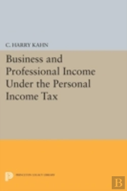 Bertrand.pt - Business And Professional Income Under The Personal Income Tax