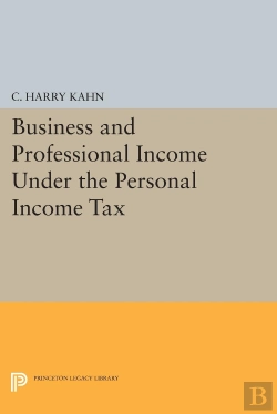 Bertrand.pt - Business And Professional Income Under The Personal Income Tax