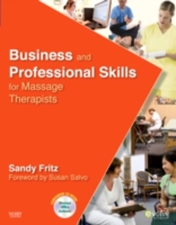Bertrand.pt - Business And Professional Skills For Massage Therapists
