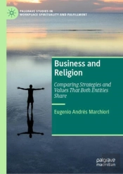 Business And Religion