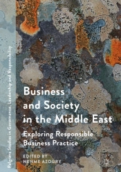 Business And Society In The Middle East