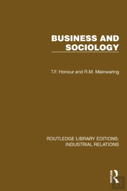 Bertrand.pt - Business And Sociology