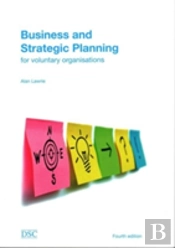 Business And Strategic Planning
