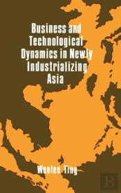 Business And Technological Dynamics In Newly Industrializing Asia