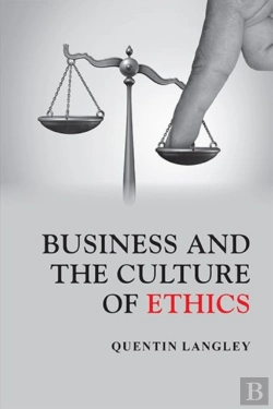 Bertrand.pt - Business And The Culture Of Ethics