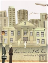 Business And The Law