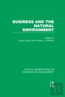 Business And The Natural Environment